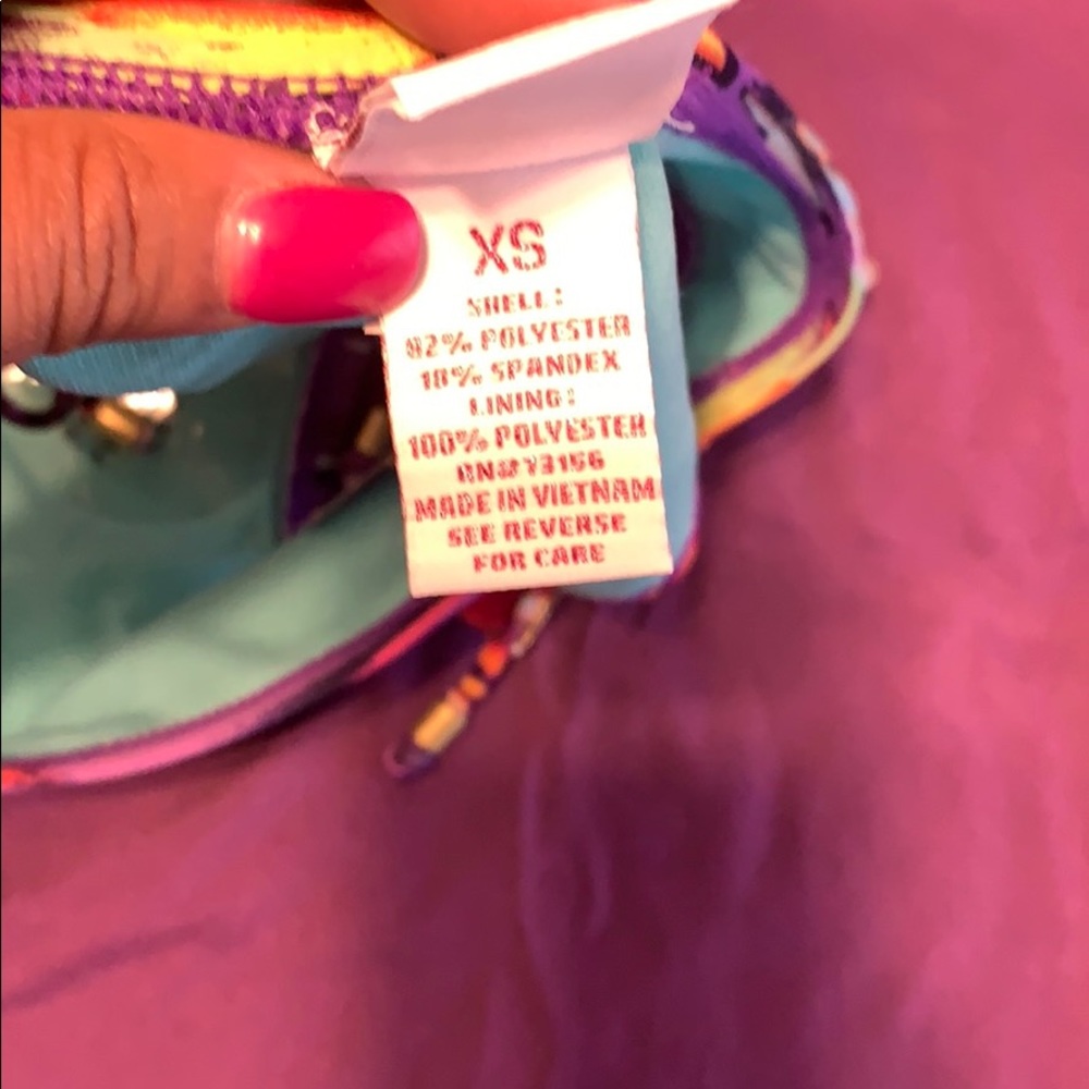 Candies swimsuit bottom - Picture 6 of 6